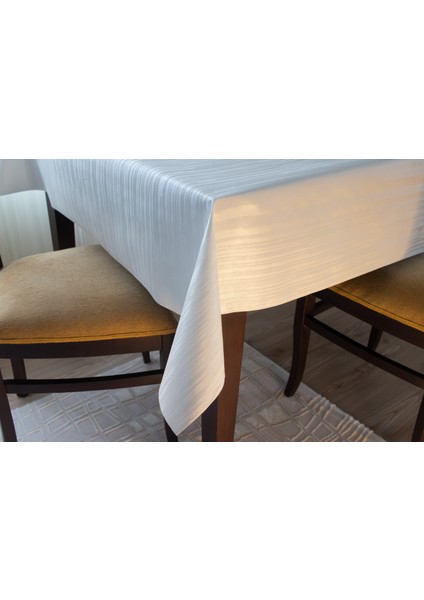 astarlı Elyaf Tabanlı Silinebilir Hijyenik Muşamba Pvc Masa Örtüsü 078.A modelleri