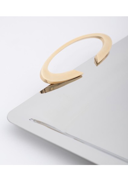 Capella Gold Çelik Tepsi PA6005 fiyatları