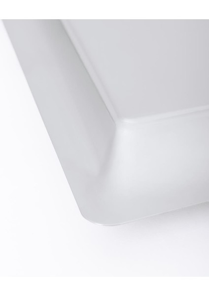 Capella Gold Çelik Tepsi PA6005 fırsatları