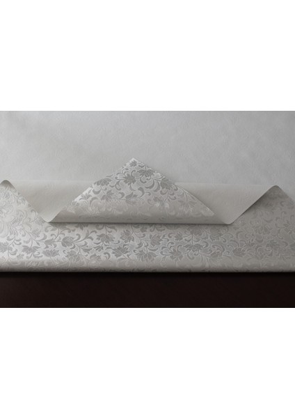 astarlı Elyaf Tabanlı Silinebilir Hijyenik Muşamba Pvc Masa Örtüsü 514-53 fırsatları