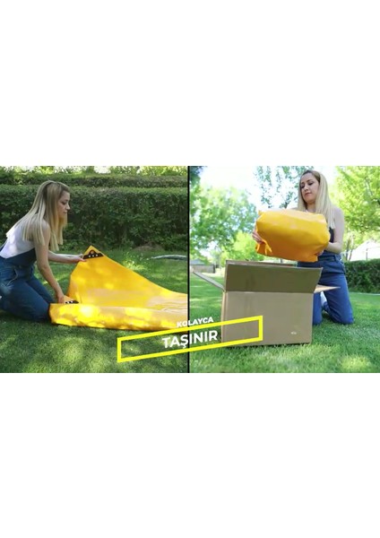 Katlanabilir Pvc Su Deposu-Kullanım SUYU-5.000LT fiyatları