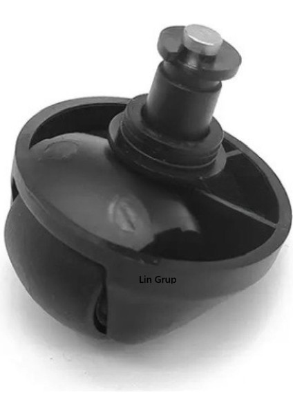 Xiaomi Mop 2 Ultra S10+ S20+ Uyumlu Ön Teker