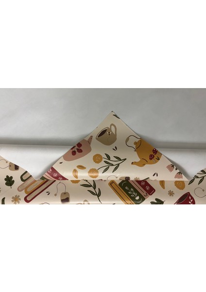 astarlı Elyaf Tabanlı Silinebilir Hijyenik Muşamba Pvc Masa Örtüsü 1232-1 fırsatları