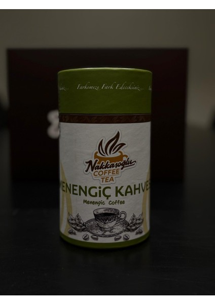 Menengiç Kahvesi 200 gr