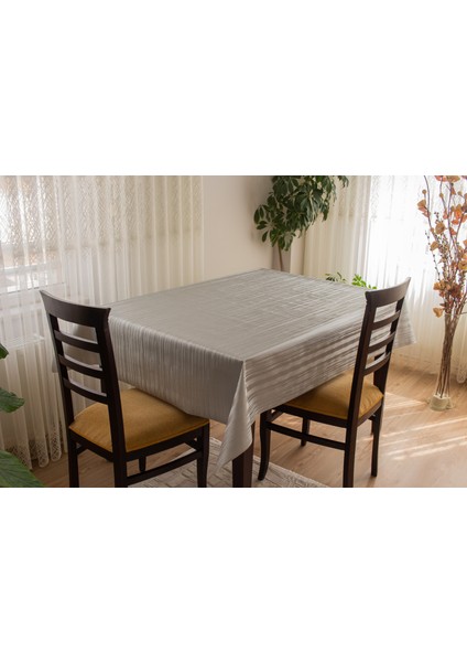 astarlı Elyaf Tabanlı Silinebilir Hijyenik Muşamba Pvc Masa Örtüsü 078.B fiyatları