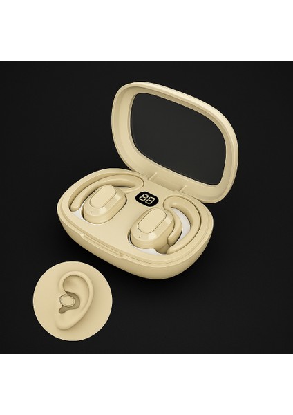 Çoklu Dil Destekli, Kablosuz Bluetooth Stereo Kulaklık – Ows Tasarım, Anlık Çeviri Özelliğiyle! modelleri