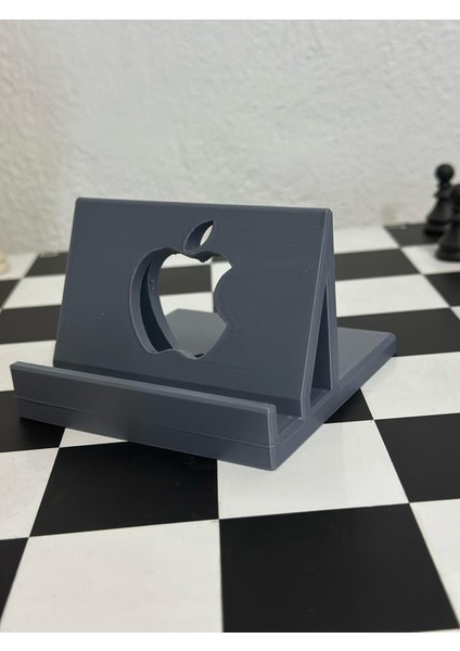 Iphone Ipad Stant 3D Baskı