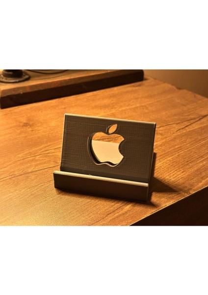 Iphone Ipad Stant 3D Baskı modelleri