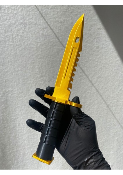 M9 Bayonet (Sert Plastik)