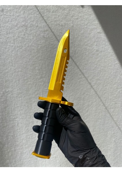 M9 Bayonet (Sert Plastik) modelleri
