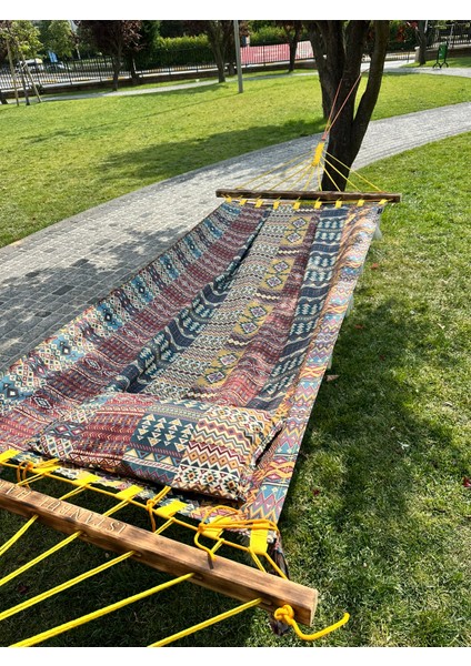 Istanbul Hamak - Elegante - Desenli Kumaş Hamak fiyatları