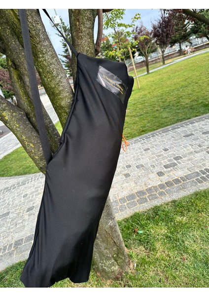 Istanbul Hamak - Elegante - Desenli Kumaş Hamak