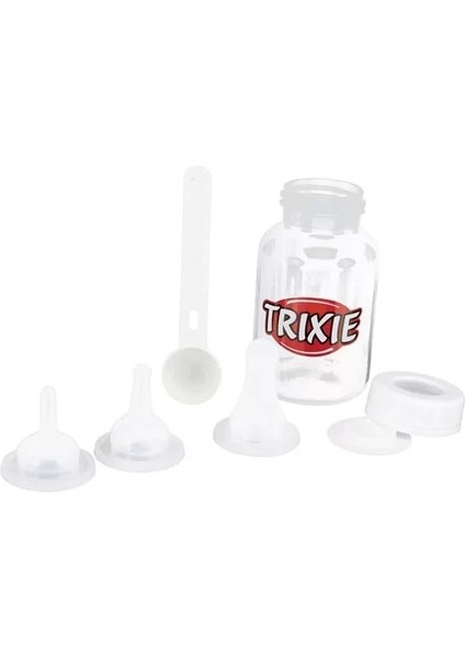 Trixie Kedi ve Köpek Biberonu 120 ml modelleri