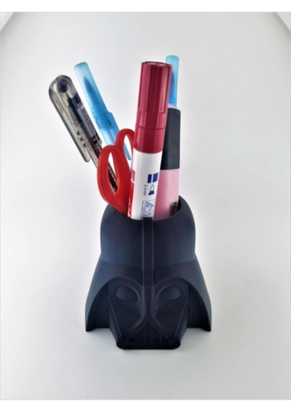 Darth Vader Kalem Kupası Kalemlik T40265 fiyatları