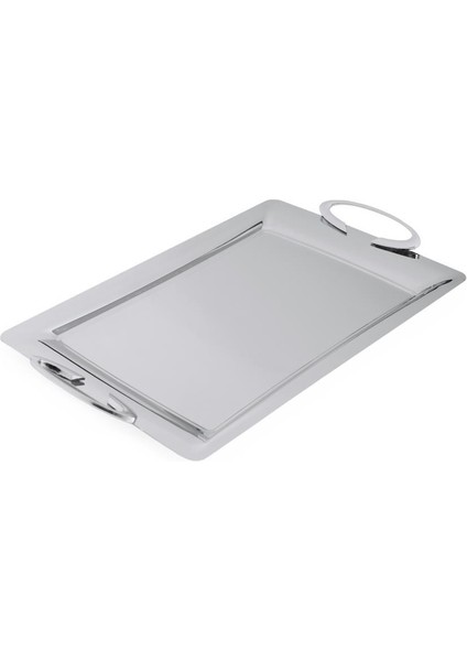 Capella Çelik Tepsi PA6004