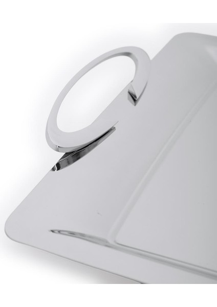 Capella Çelik Tepsi PA6004 fiyatları