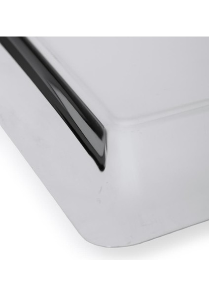 Capella Çelik Tepsi PA6004 modelleri