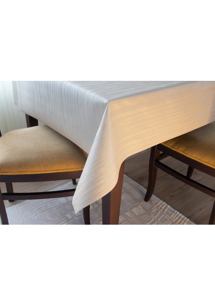 astarlı Elyaf Tabanlı Silinebilir Hijyenik Muşamba Pvc Masa Örtüsü 078.D modelleri