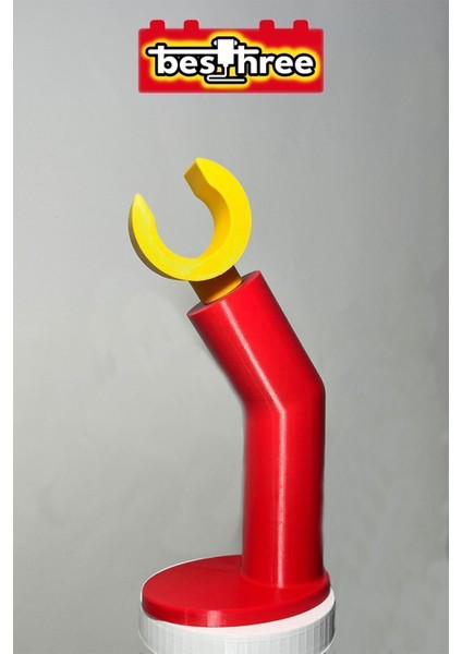 Kolu Kulaklık Standı (Kulaklık Tutacağı/askısı) modelleri