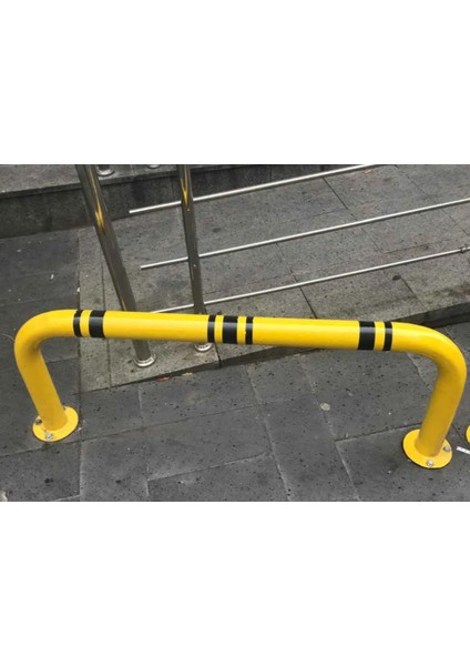 Otopark Yüksek Araç Stoperi 150X40 cm fiyatları