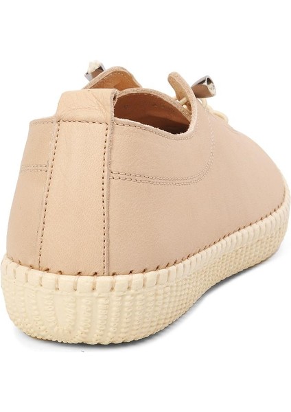 Bej Kadın Günlük Ayakkabı fırsatları