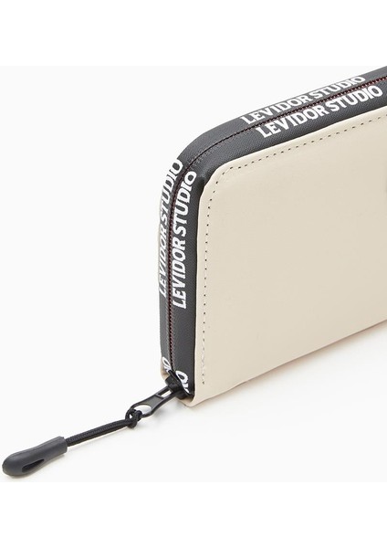 Vizon Tekstil Kadın Cüzdan Levidor 920004