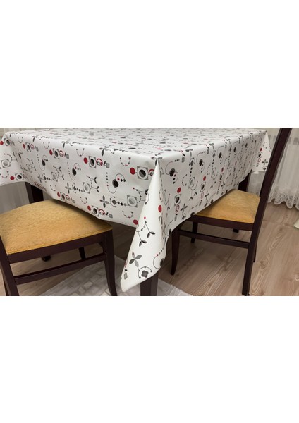 astarlı Elyaf Tabanlı Silinebilir Hijyenik Muşamba Pvc Masa Örtüsü 211.B modelleri