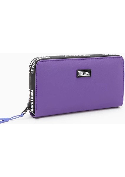 Mor Tekstil Kadın Cüzdan Levidor 920004 fiyatları