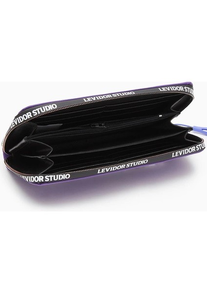 Mor Tekstil Kadın Cüzdan Levidor 920004 fırsatları
