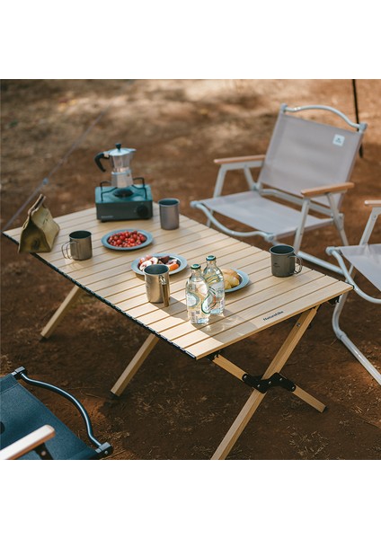 Star Jane L01 Kamp Masası modelleri