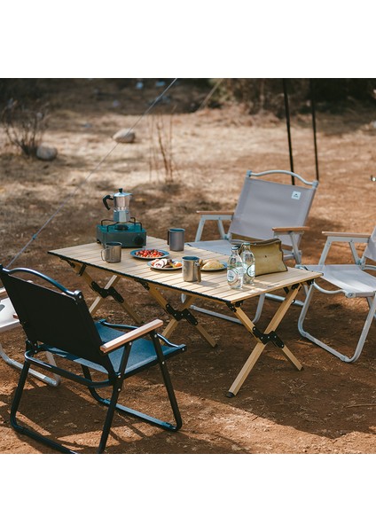 Star Jane L01 Kamp Masası fırsatları