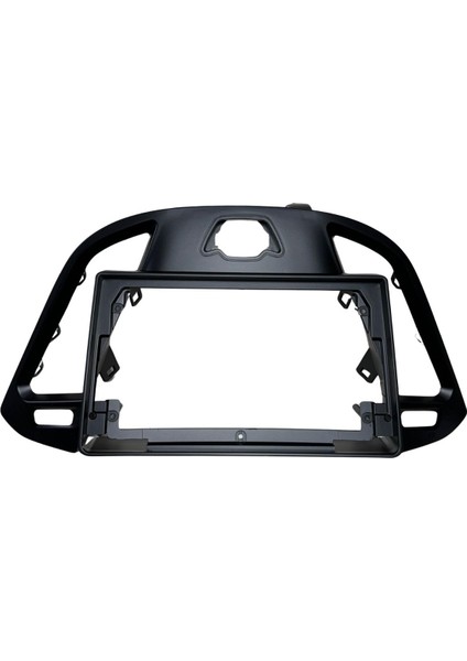 Oto Tablet Çerçeve Ford Tourneo 2017+ 9" Siyah TAC-042