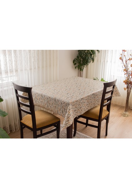 astarlı Elyaf Tabanlı Silinebilir Hijyenik Muşamba Pvc Masa Örtüsü 1184-3 fiyatları