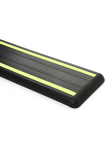 Otopark Kauçuk Duvar Koruma 3 Metre x 15 cm