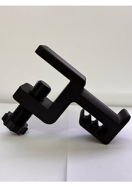 Masa Kenarı Asılabilir Kulaklık Standı, Kulaklık Tutucu