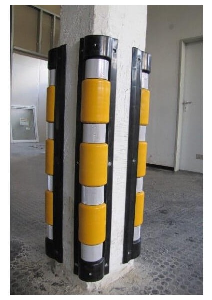 Otopark Kolon Köşe Koruyucu 10`lu Set fiyatları