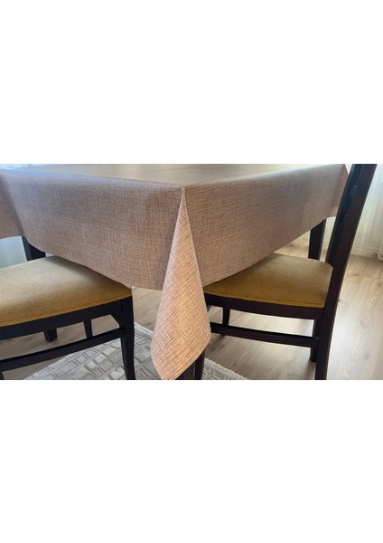 astarlı Elyaf Tabanlı Silinebilir Hijyenik Muşamba Pvc Masa Örtüsü 50.h modelleri