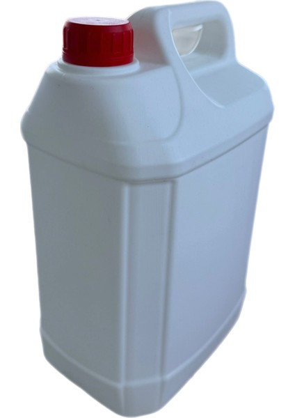 Endüstriyel Bulaşık Makinesi Kireç Sökücü - 5 kg fiyatları