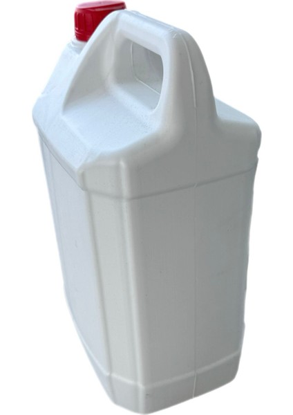 Endüstriyel Bulaşık Makinesi Kireç Sökücü - 5 kg modelleri