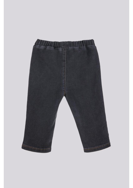 Bg Store Kız Bebek Siyah Pantolon fiyatları