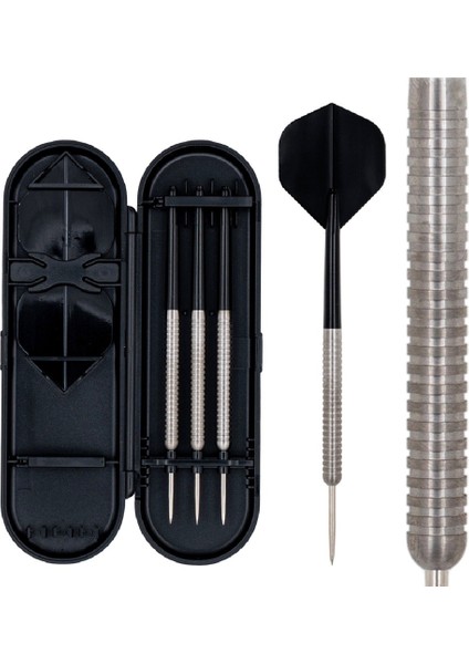 % 90 Tungsten Çelik Uçlu Dart Oku