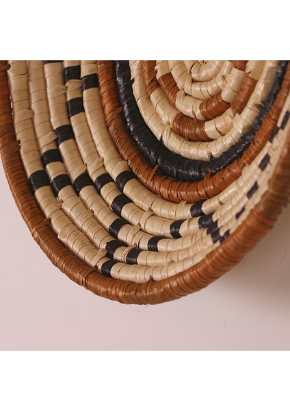 Mylamp Carmina Çift Kat Deniz Sazı 40X7 Cm. Duvar Tabağı fiyatları