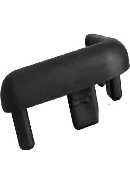 Kauçuk Köşe Koruma Sistemi Kapağı