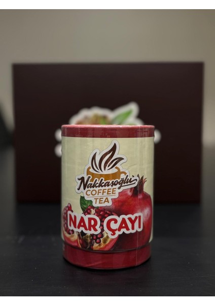 Nar Çayı 200 gr
