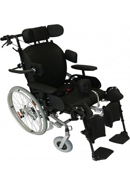 P130 Yetişkin Multifonksiyonel Tekerlekli Sandalye fiyatları