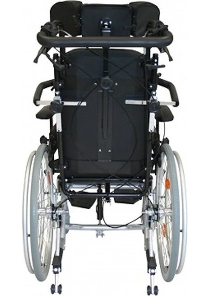 P130 Yetişkin Multifonksiyonel Tekerlekli Sandalye indirimleri