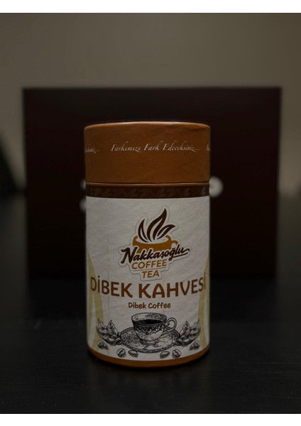 Dibek Kahvesi 200 gr