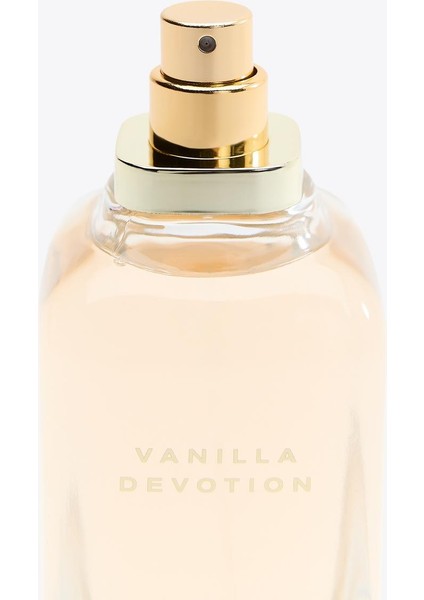 VANILLA DEVOTION EDP 100ML (3,4 FL. OZ). modelleri