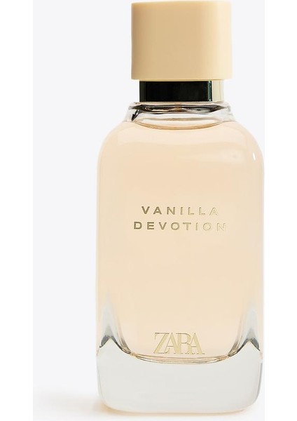 VANILLA DEVOTION EDP 100ML (3,4 FL. OZ). fırsatları