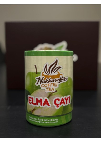 Elma Çayı 200 gr